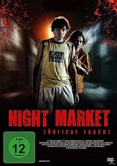 Night Market - Tödliche Fracht
