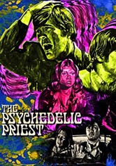 The Psychedelic Priest