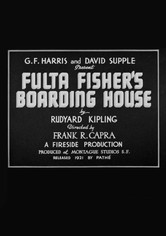 Fulta Fisher's Boarding House