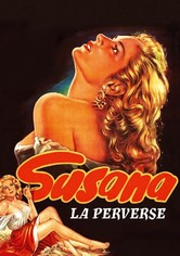 Susana la perverse
