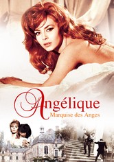 Angélique, marquise des anges