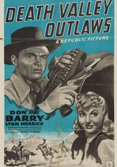 Death Valley Outlaws