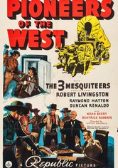 Pioneers of the West