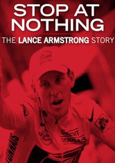 Ausgebremst - Die Lance Armstrong Story