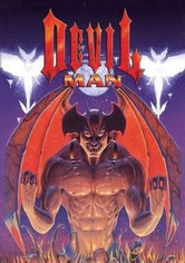 Devilman : La Naissance