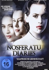 Nosferatu - Vampirische Leidenschaft