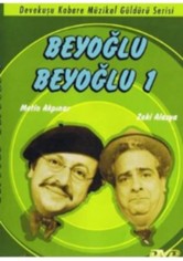 Beyoğlu Beyoğlu