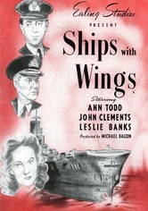Ships with Wings