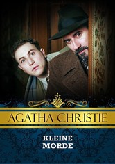 Agatha Christie: Mörderische Spiele