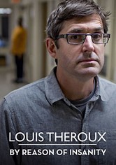Louis Theroux: De Sinnessjuka