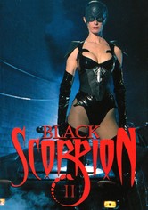 Black Scorpion II: Aftershock