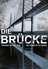 Die Brücke - Transit in den Tod