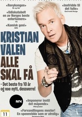 Kristian Valen - Alle Skal Få