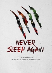 Never Sleep Again: The Making of ‘A Nightmare on Elm Street’