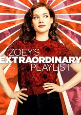 Zoey et son incroyable Playlist