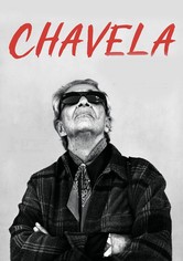 Chavela Vargas - Die Stimme Mexikos