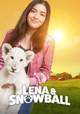 Lena & Snowball