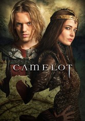 La légende de Camelot