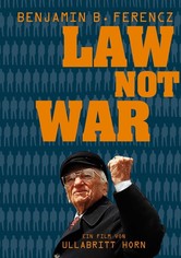 Law Not War