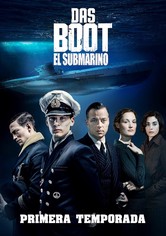 Das Boot (El submarino)