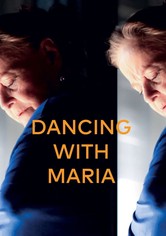 Dancing with Maria