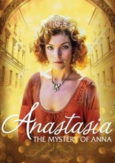 Anastasia - L'ultima dei Romanov