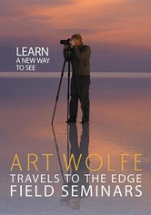 Voyage au bout du monde avec Art Wolfe