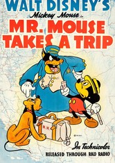 Le Voyage de Mickey