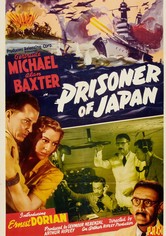 Prisoner of Japan