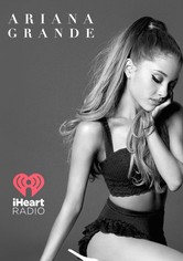 Ariana Grande: iHeartRadio Album Release Party