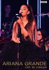 Ariana Grande: Sweetener Sessions (Live in London)