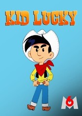 Kid Lucky