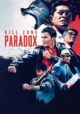 Kill Zone - Paradox