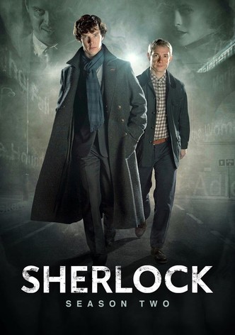 Sherlock - Watch Tv Show Streaming Online