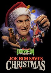 Joe Bob Saves Christmas