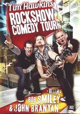 Tim Hawkins: Rockshow Comedy Tour