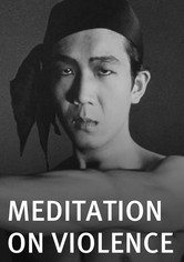 Meditation on Violence