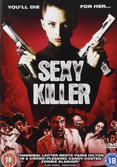 Sexy Killer: You'll Die for Her