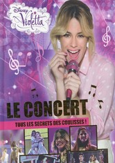 Violetta : Le concert