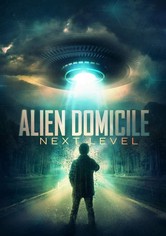 Alien Domicile - Next Level