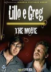Lillo e Greg - The movie!
