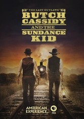 American Experience: Butch Cassidy and the Sundance Kid