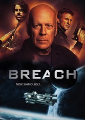 Breach - Incubo nello spazio