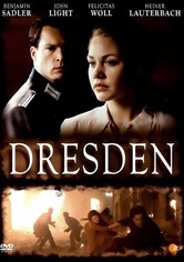 Dresden - Tredje rikets sista dagar