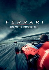 Ferrari - Un mito immortale