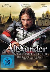 Alexander, der Kreuzritter