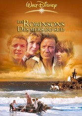 Les Robinsons des mers du sud