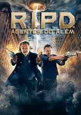 R.I.P.D.: Agentes do Outro Mundo