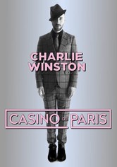 Charlie Winston : Live Au Casino De Paris