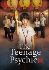 The Teenage Psychic